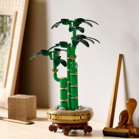 Klocki Botanicals 10344 Dracena sandera LEGO