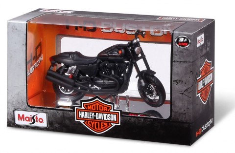 Model metalowy Motocykl Harley Davidson 2018 Forty-Eight special 1/18 Maisto