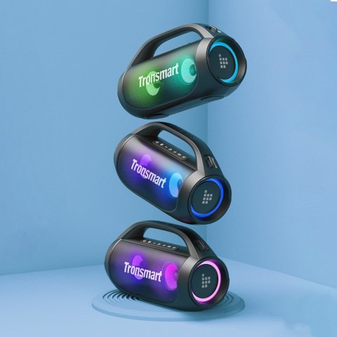 Bezprzewodowy głośnik Bluetooth 40W Bang SE czarny Tronsmart