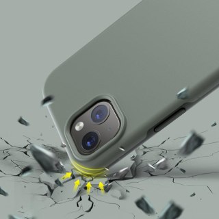 Etui do iPhone 13 MFM Anti-drop case czarny CHOETECH