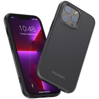 Etui do iPhone 13 Pro MFM Anti-drop case czarny CHOETECH