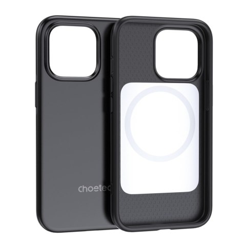 Etui do iPhone 13 Pro MFM Anti-drop case czarny CHOETECH