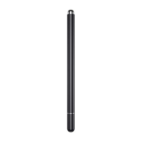 Pasywny pojemnościowy stylus rysik do smartfona tabletu Excellent Series JR-BP560S czarny JOYROOM