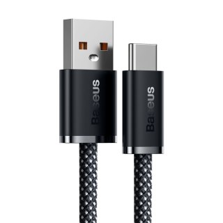 Dynamic Series kabel USB USB-C 100W 1m szary BASEUS