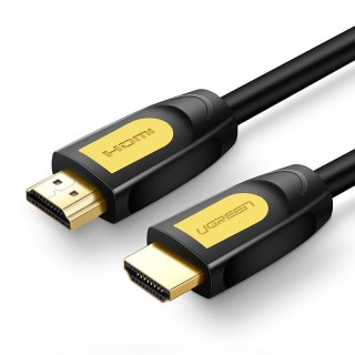 Kabel przewód HDMI 2.0 4K 60Hz 30AWG 2m czarny UGREEN