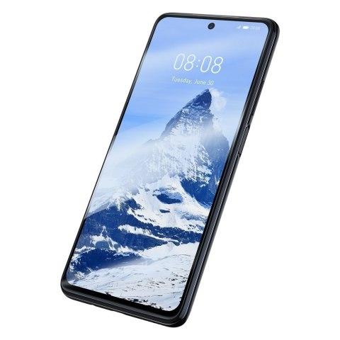 Folia ochronna na cały ekran 0.15mm do Xiaomi Redmi K40 Pro Poco F3 Transparent ZESTAW 2szt. BASEUS