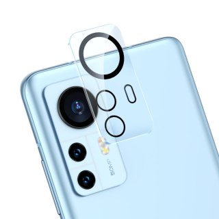 Folia na aparat Xiaomi 12 Pro 0.3mm przezroczysta + zestaw czyszczący ZESTAW 2szt. BASEUS