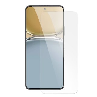 Szkło hartowane to Xiaomi 12/12Pro HONOR X30 0.3mm przezroczyste ZESTAW 2szt. BASEUS