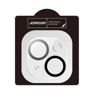 Szkło ochronne na aparat kamerę obiektyw do iPhone 14 / Plus Mirror Lens Protector JOYROOM