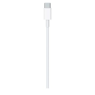 Apple oryginalny kabel przewód do MacBook USB-C - USB-C 1m biały Apple