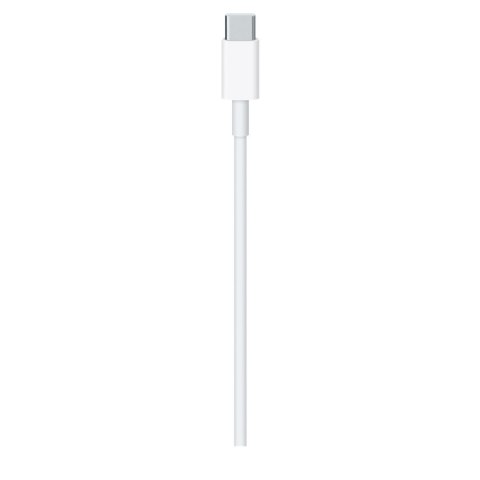 Apple oryginalny kabel przewód do MacBook USB-C - USB-C 1m biały Apple