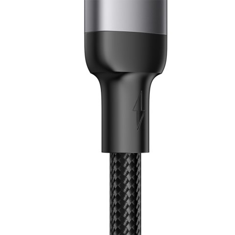 Kabel przewód do iPhone A10 Series USB - Lightning 2.4A 1.2m czarny JOYROOM