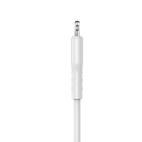 Kabel przewód do iPhone Flash-Charge Series USB-C - Lightning 30W 1m czarny JOYROOM