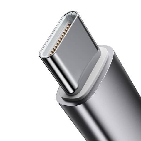 Wytrzymały kabel do iPhone A10 Series w oplocie USB-C - Lightning 20W 2m biały JOYROOM