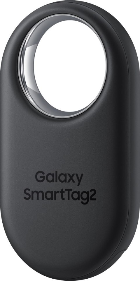 Lokalizator GPS Samsung Galaxy SmartTag2 UWB czarny SAMSUNG