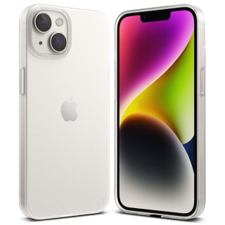 Etui ultracienki pokrowiec do iPhone 14 Plus Slim półprzezroczyste Ringke