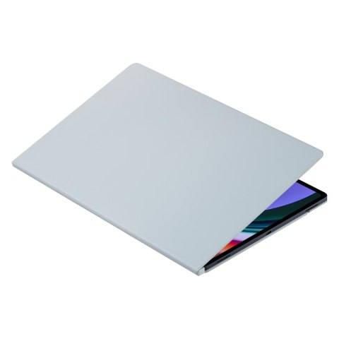 Etui z klapką i podstawką do Samsung Galaxy Tab S9 Ultra Smart Book Cover białe SAMSUNG