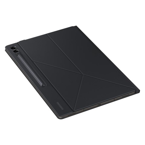 Etui z klapką i podstawką do Samsung Galaxy Tab S9 Ultra Smart Book Cover białe SAMSUNG