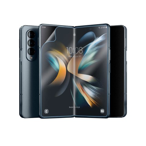 Folia ochronna na ekran do Samsung Galaxy Z Fold 5 Invisible Film WOZINSKY