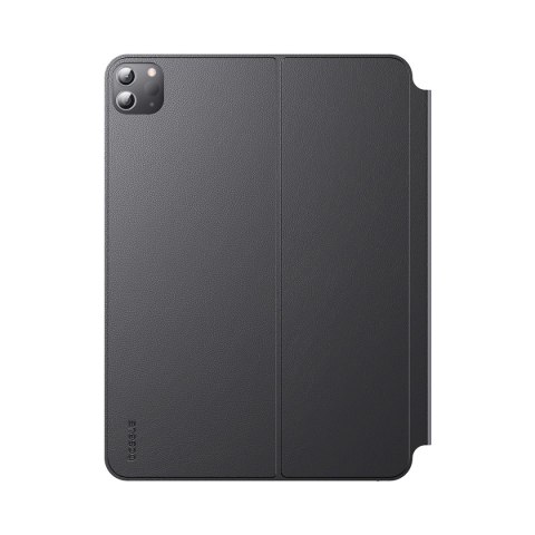 Etui z klawiaturą na iPad mini 8.3'' 6 gen + kabel USB-C Brilliance Series czarne BASEUS