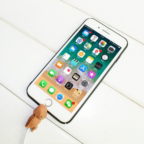 Osłonka wtyczki kabla do telefonu JEŻ HURTEL