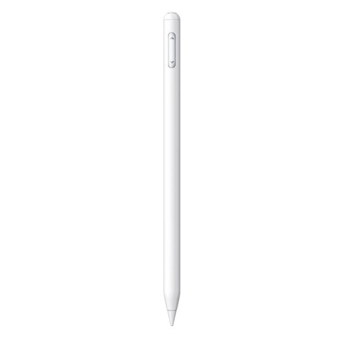 Rysik stylus do iPad z aktywną wymienną końcówką Smooth Writing 2 biały BASEUS