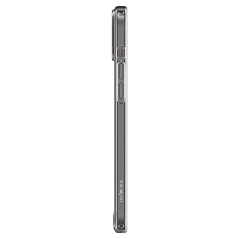 Etui Ultra Hybrid na iPhone 15 Plus przezroczyste SPIGEN