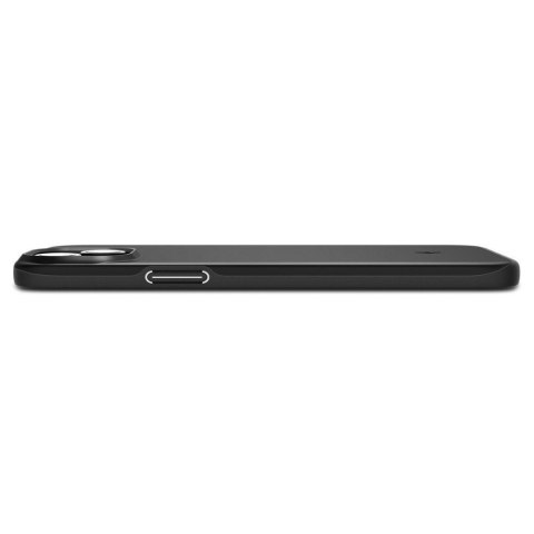 Etui ochronne do iPhone 15 Plus Thin Fit czarne SPIGEN