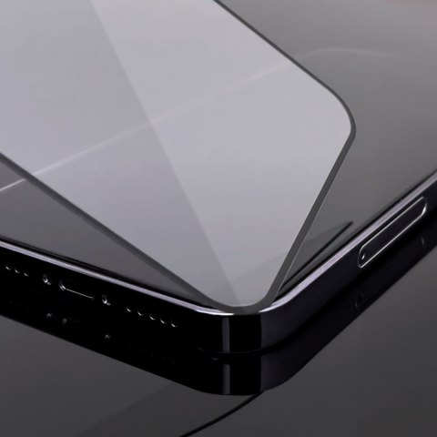 Szkło hartowane ochronne na cały ekran do Realme 11 Tempered Glass WOZINSKY