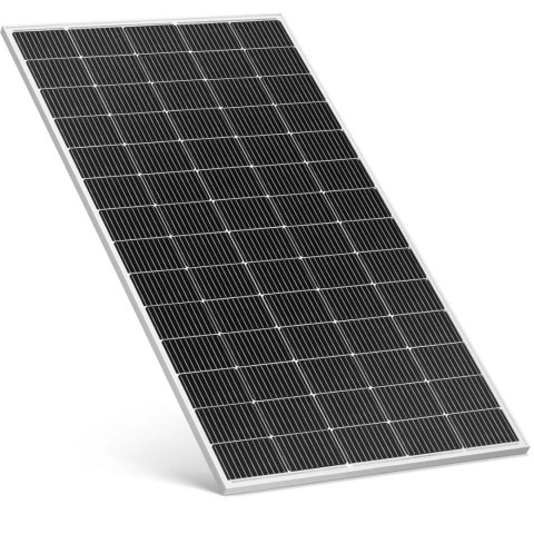 Fotowoltaika balkonowa panel solarny 300 W - zestaw MSW