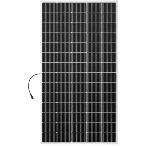 Fotowoltaika balkonowa panel solarny 300 W - zestaw MSW