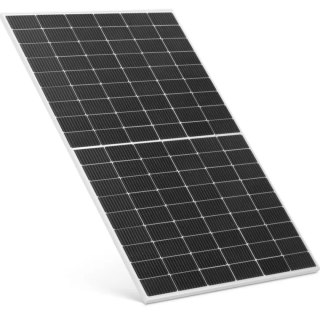 Fotowoltaika balkonowa panel solarny 350 W - zestaw MSW