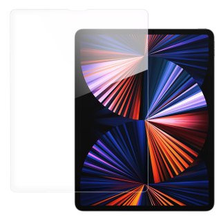 Szkło hartowane 9H ochronne do iPad Pro 12.9'' 2021 Tempered Glass WOZINSKY