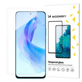 Szkło hartowane ochronne na ekran do Honor 90 Lite / X50i WOZINSKY