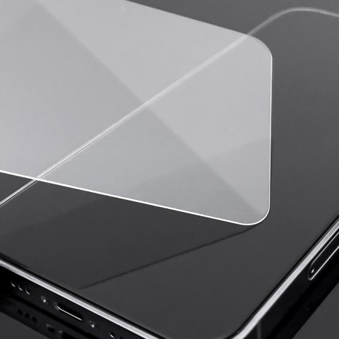 Szkło hartowane ochronne na ekran do Motorola G53 Tempered Glass WOZINSKY