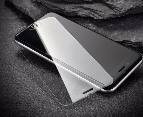 Szkło hartowane ochronne na ekran do Motorola G53 Tempered Glass WOZINSKY