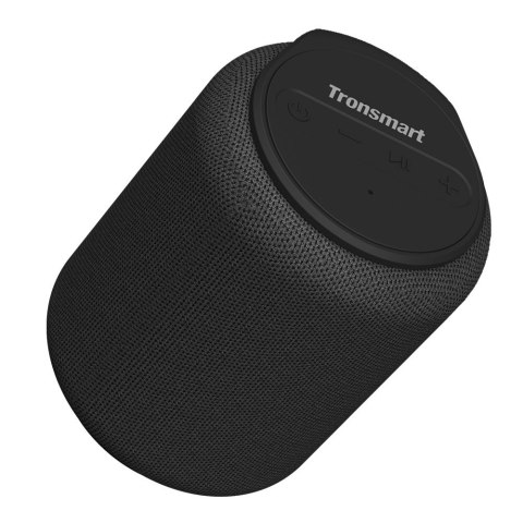 Mini głośnik bezprzewodowy Tronsmart T6 Bluetooth 5.3 15W czarny Tronsmart