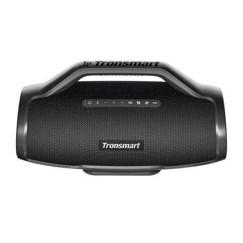 Przenośny głośnik imprezowy Bang Max 130W Bluetooth 5.3 IPX6 czarny Tronsmart