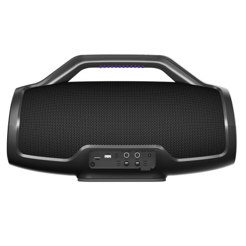 Przenośny głośnik imprezowy Bang Max 130W Bluetooth 5.3 IPX6 czarny Tronsmart