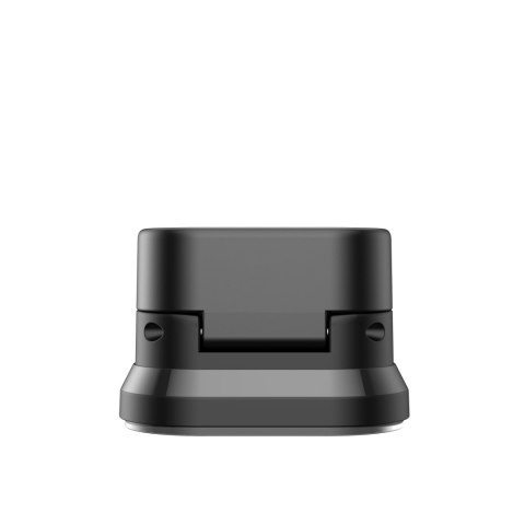 Uchwyt organizer do kabli i przewodów magnetyczny czarny - ZESTAW 3 szt. JOYROOM