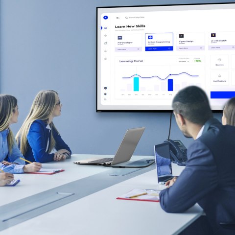 Adapter przejściówka kabla przewodu mini DP DisplayPort - HDMI 4K czarny UGREEN