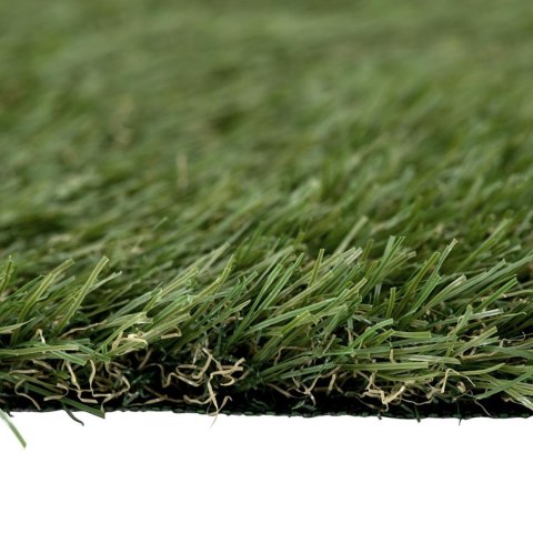 Sztuczna trawa na taras balkon miękka 30 mm 14/10 cm 200 x 400 cm Hillvert