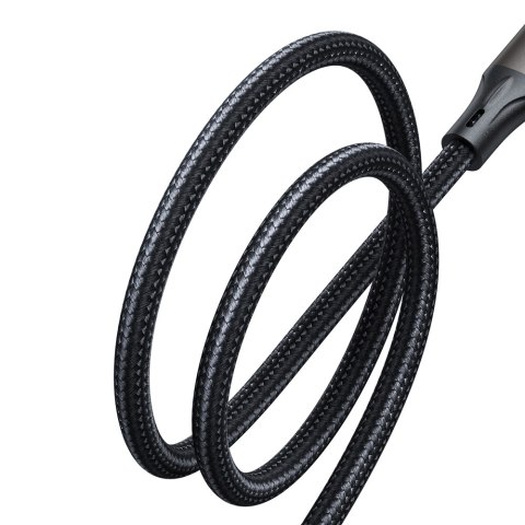 Kabel przewód USB-C 100W Light-Speed Series 1.2m biały JOYROOM