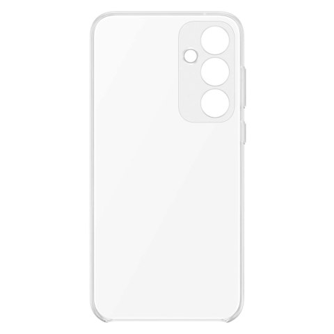 Oryginalne etui Clear Case do Samsung Galaxy A35 przezroczyste SAMSUNG