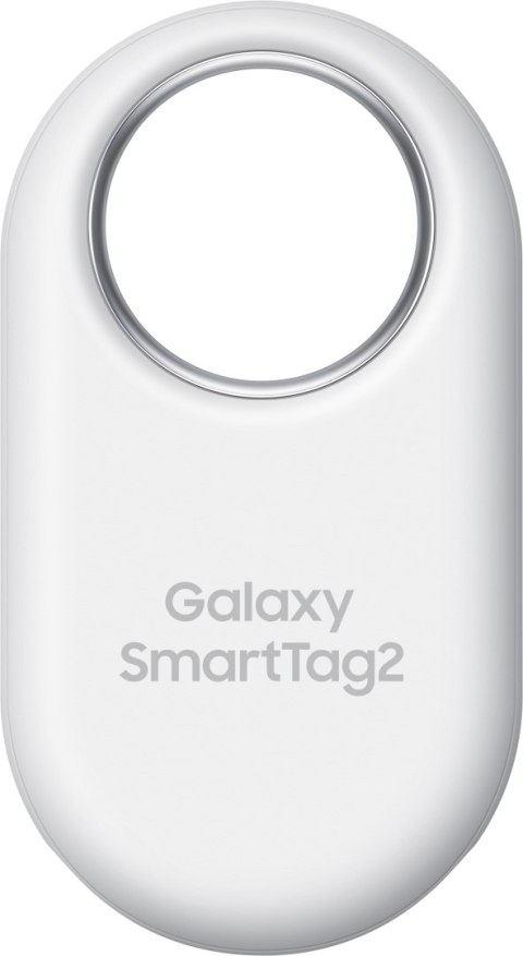 ZESTAW 4x Samsung Galaxy SmartTag2 Bluetooth 5.3 biały i czarny SAMSUNG