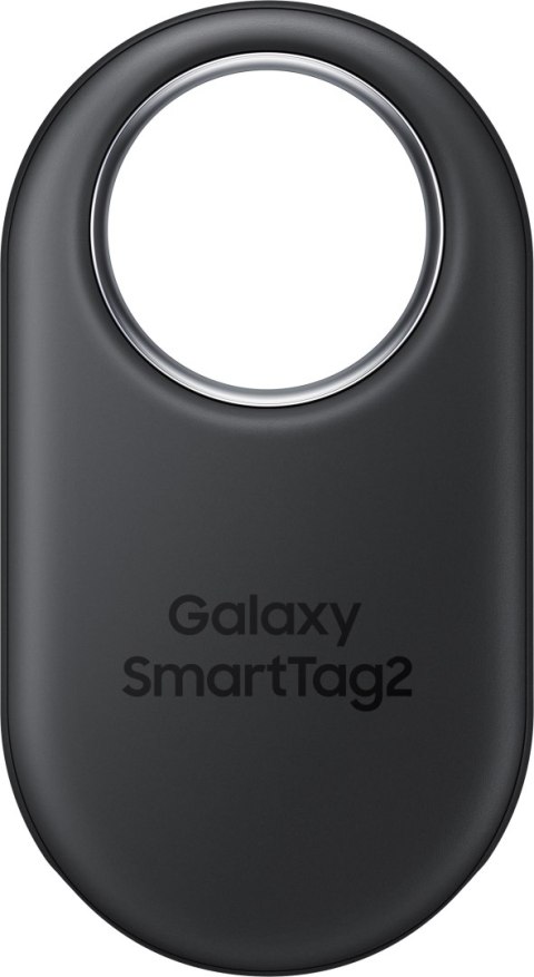 ZESTAW 4x Samsung Galaxy SmartTag2 Bluetooth 5.3 biały i czarny SAMSUNG