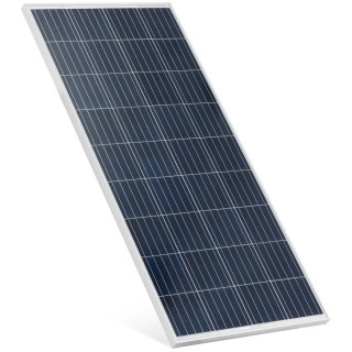 Panel solarny fotowoltaika z diodą bocznikującą 22.03 V 170 W MSW