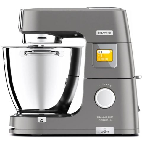 Robot planetarny TITANIUM CHEF PATISSIER XL 1400 W KENWOOD