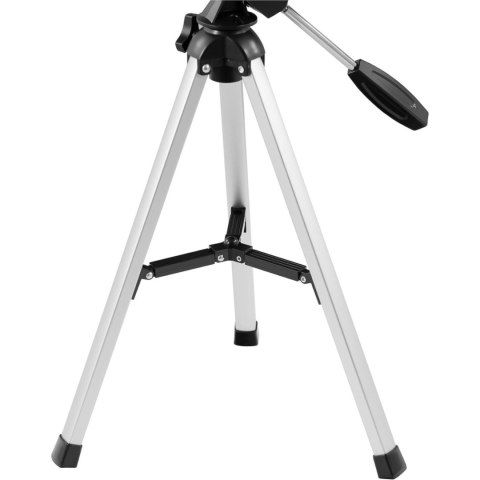 Teleskop luneta refraktor astronomiczny do obserwacji gwiazd 360 mm śr. 69,78 mm UNIPRODO
