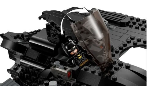 Klocki Super Heroes 76265 Batwing: Batman kontra Joker LEGO